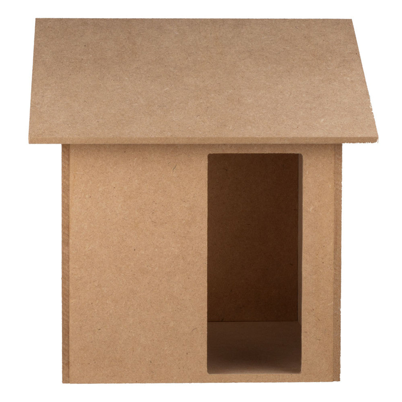 Dollhouse Room Box Kit DIY Martin's Market Stall Shed Veggie Stand 1:12 Scale