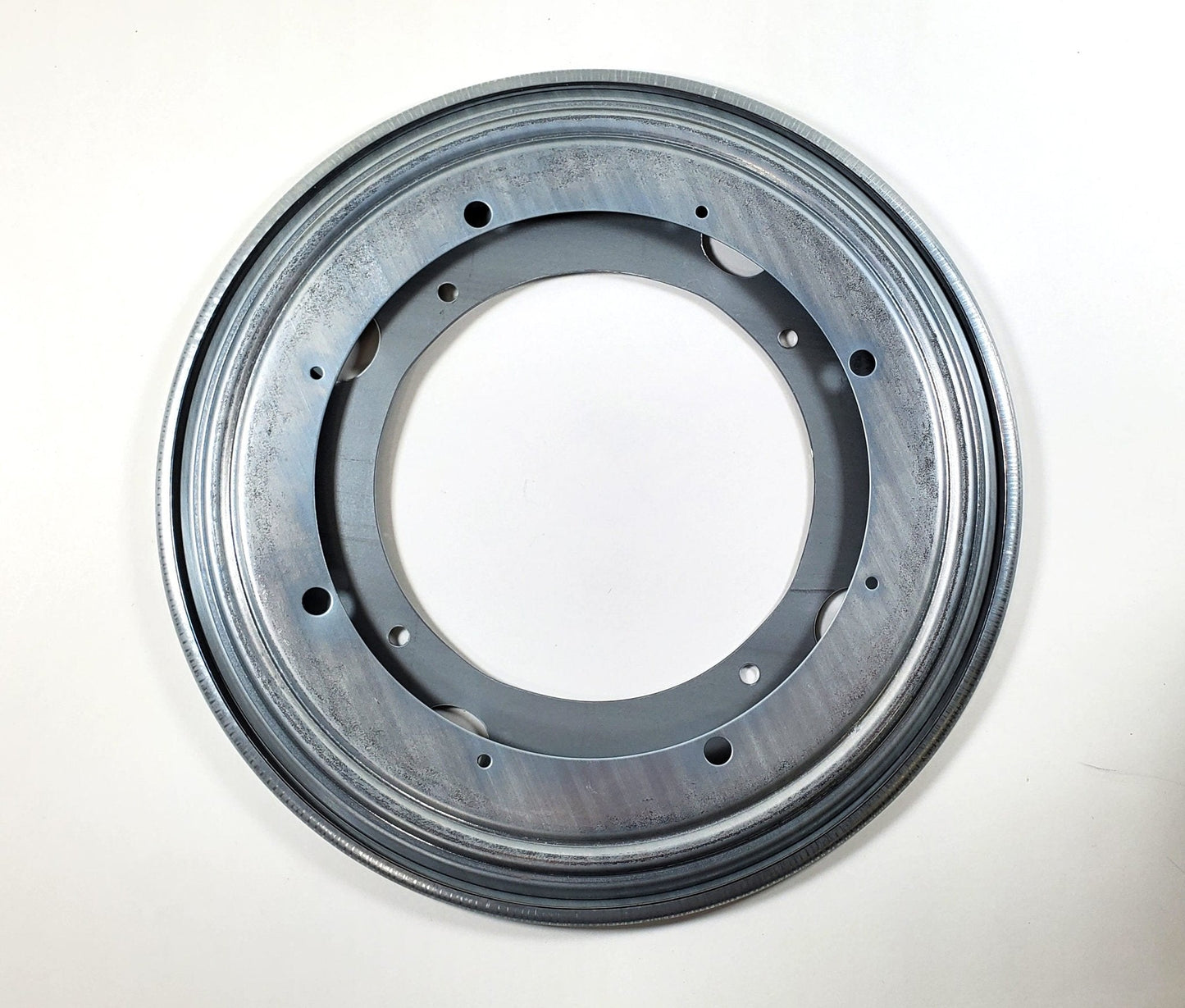 9" Metal Lazy Susan Bearing for Dollhouses Large Projects 750 lbs Load Capacity - Miniature Crush