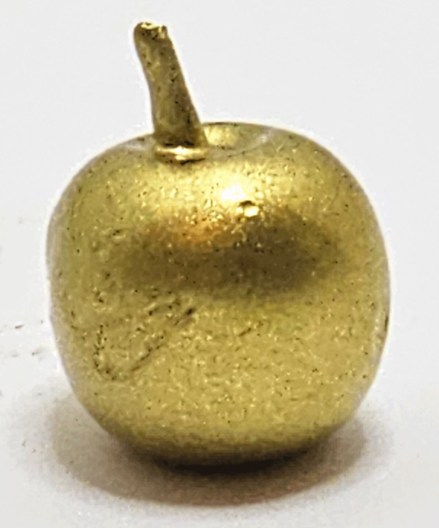 Dollhouse Golden Apple 1:12 Scale Miniature