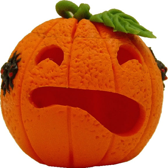 Dollhouse Spooky Jack O Lantern Halloween Hollow 1:12 Scale Miniature