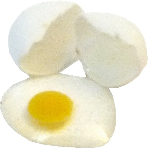 Dollhouse Broken Egg 1:12 Scale Food Groceries Kitchen