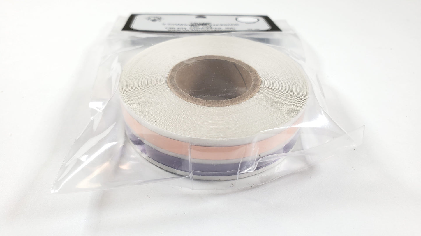 Dollhouse Tapewire 30' Foot Roll Cir-Kit 1000 2 Conductor Tape Wire