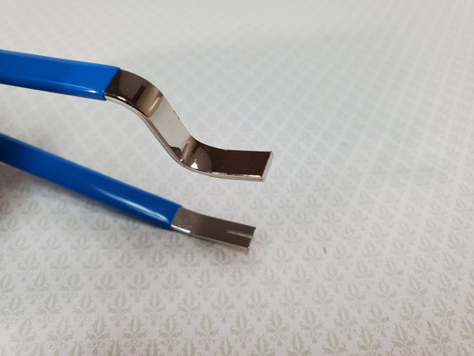 Dollhouse Brad Placement Tool for Tiny Nails Wiring Building Miniatures Cir-Kit Concepts - Miniature Crush