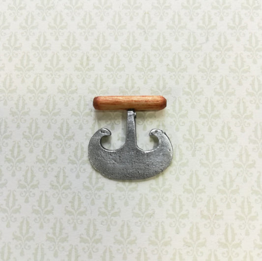 Dollhouse Miniature Food Chopper Sir Thomas Thumb 1:12 Scale Kitchen Utensil - Miniature Crush