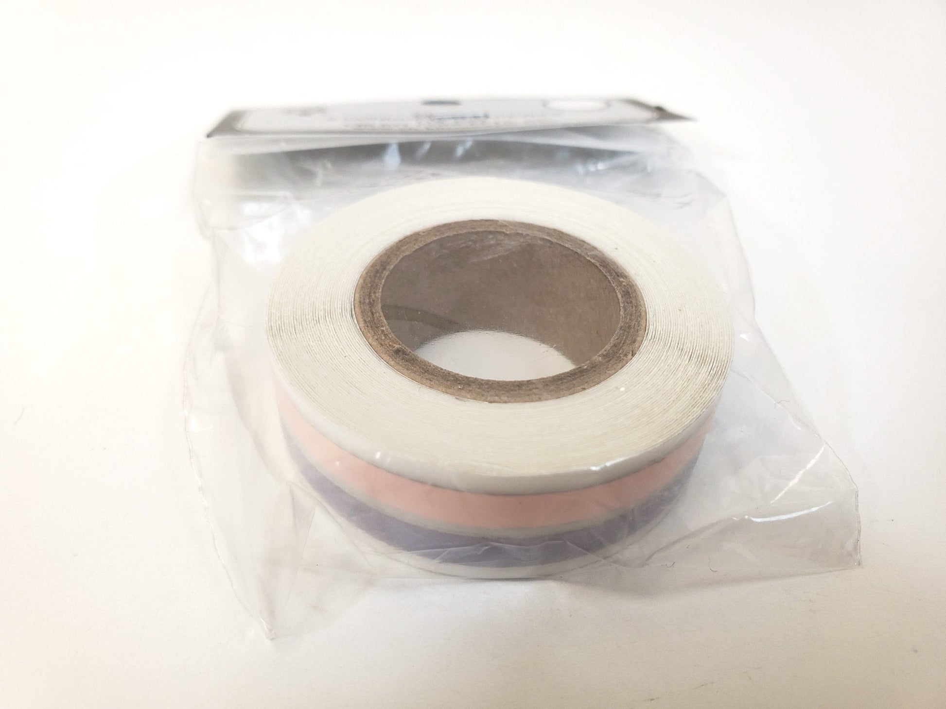 Dollhouse Tapewire 15' Feet Cir-Kit 1001 2 Conductor Tape Wire - Miniature Crush