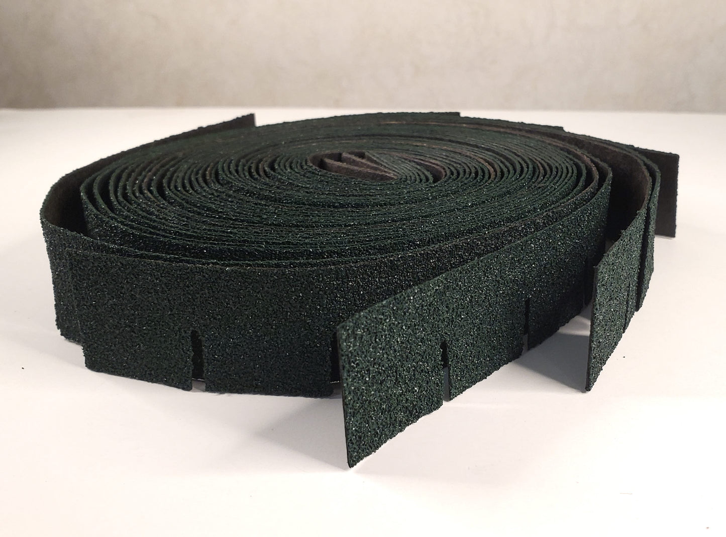 Dollhouse Asphalt Shingles Green Square 1:12 Scale #4003 144-157 Sq Inches