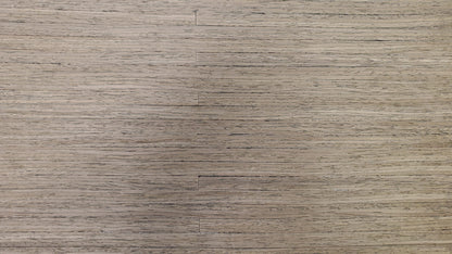Dollhouse Miniature Dark Real Wood Flooring 3/8" Wide Planks 1:12 Scale 17 x 11
