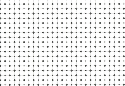 Dollhouse HALF SCALE Diamond Tile Paper Floor 3 Sheets 1:24 Miniature