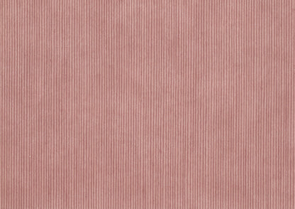 Dollhouse Wallpaper Deep Burgundy Stripe 3 Sheets 1:12 Scale Miniature