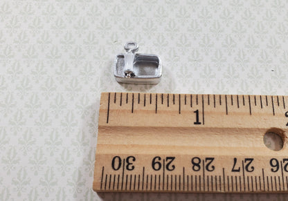 Dollhouse Open Sardines Can 1:12 Scale Miniature Prop Groceries