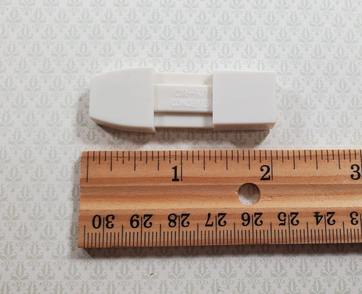 Dollhouse Electrical Test Probe for Copper Tape Wire by Cir-Kit