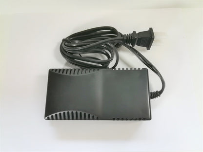 Dollhouse Miniature Transformer Cir-Kit 40 Watt for Wiring 64 Bulb Capacity for Large Houses