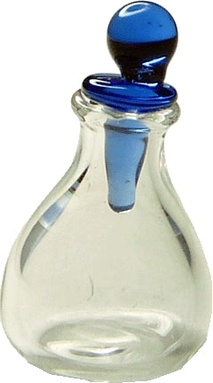 Dollhouse Potion Bottle 1:12 Scale Miniature Decoration Vanity