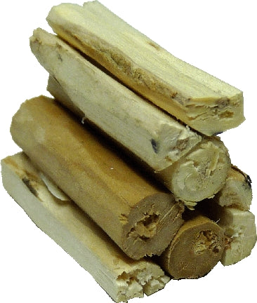 Dollhouse Firewood Bundle 1:12 Scale Miniatures