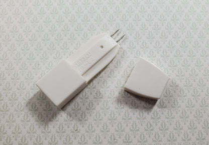 Dollhouse Electrical Test Probe for Copper Tape Wire by Cir-Kit