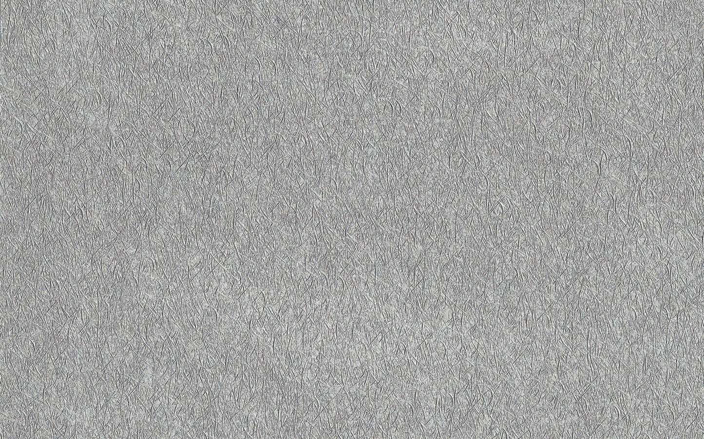 Dollhouse Silver Retro Textured Thick Wallpaper 1 Piece 10 3/4 "x 20"