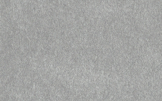 Dollhouse Silver Retro Textured Thick Wallpaper 1 Piece 10 3/4 "x 20"