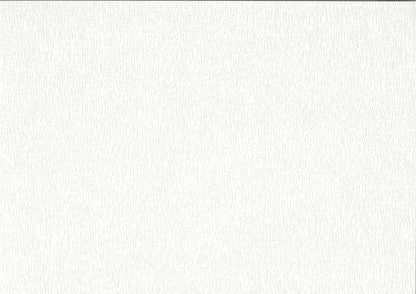 Dollhouse Textured Ceiling Paper Embossed 3 Pieces White/Cream