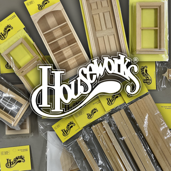 Houseworks Building Supplies