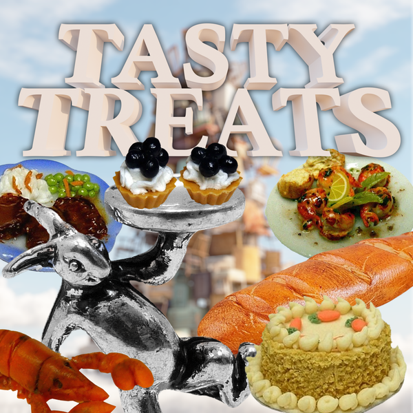 Tasty Treats