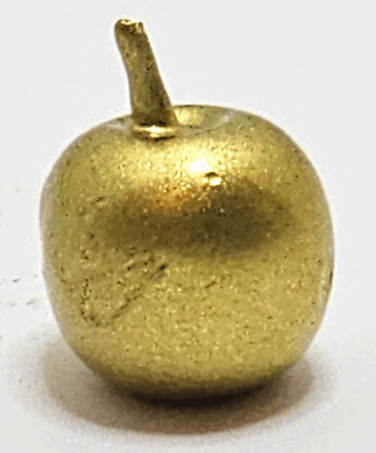 Dollhouse Golden Apple 1:12 Scale Miniature