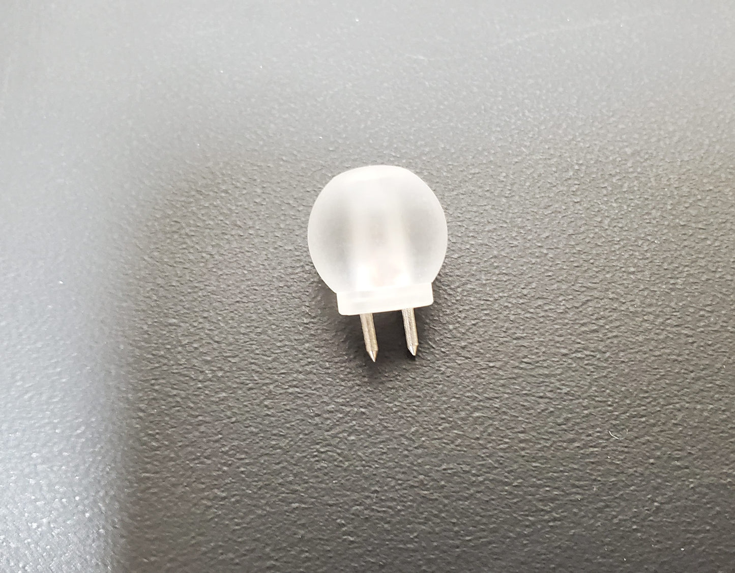 Dollhouse Round Pin-In Ceiling Light Lighting Works with Tape Wire