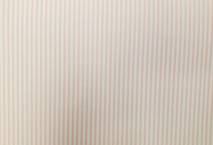 Dollhouse Wallpaper Pink and White Stripes 3 Sheets 1:12 Scale Miniature