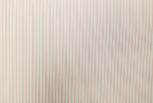 Dollhouse Wallpaper Pink and White Stripes 3 Sheets 1:12 Scale Miniature