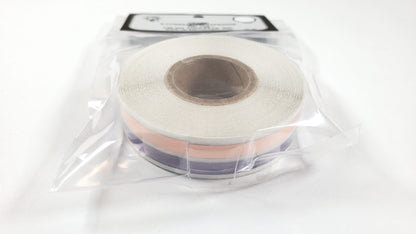 Dollhouse Tapewire 30' Foot Roll Cir-Kit 1000 2 Conductor Tape Wire