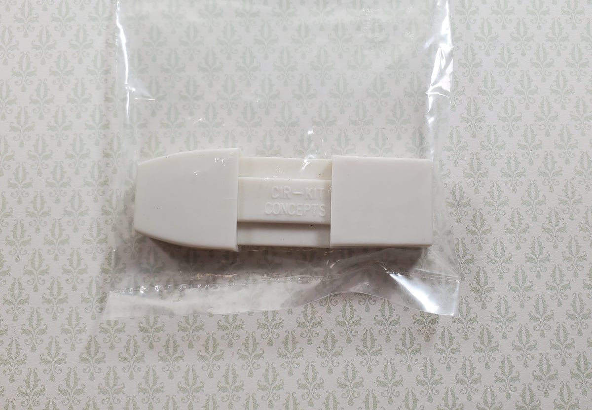 Dollhouse Electrical Test Probe for Copper Tape Wire by Cir-Kit