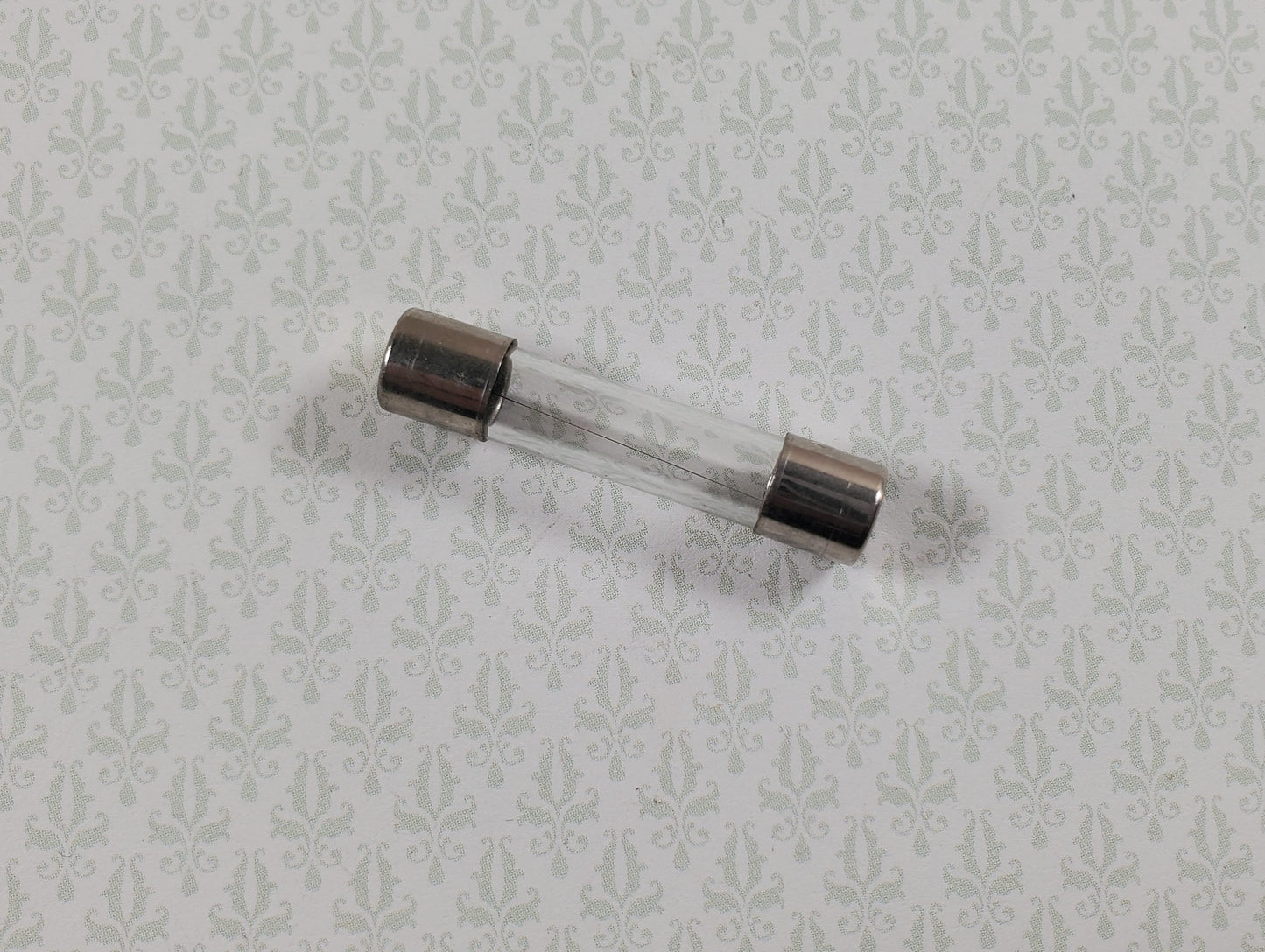 1500 Milliamp Fuses Houseworks 2216 for Dollhouse Power Strips Replacement Part