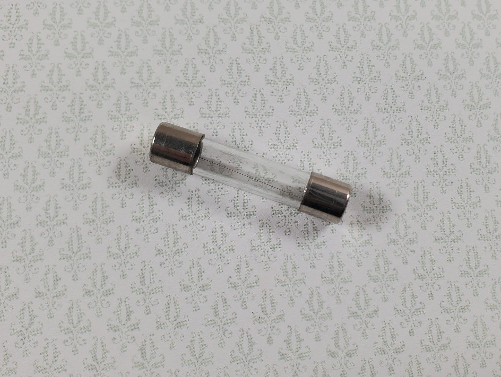 1500 Milliamp Fuses Houseworks 2216 for Dollhouse Power Strips Replacement Part