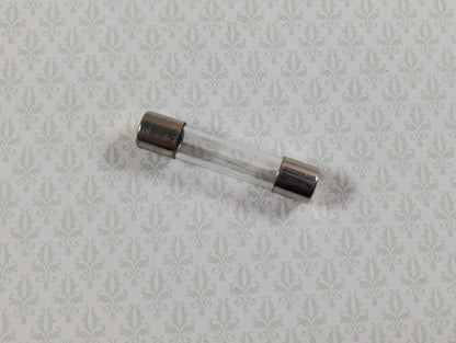 1500 Milliamp Fuses Houseworks 2216 for Dollhouse Power Strips Replacement Part