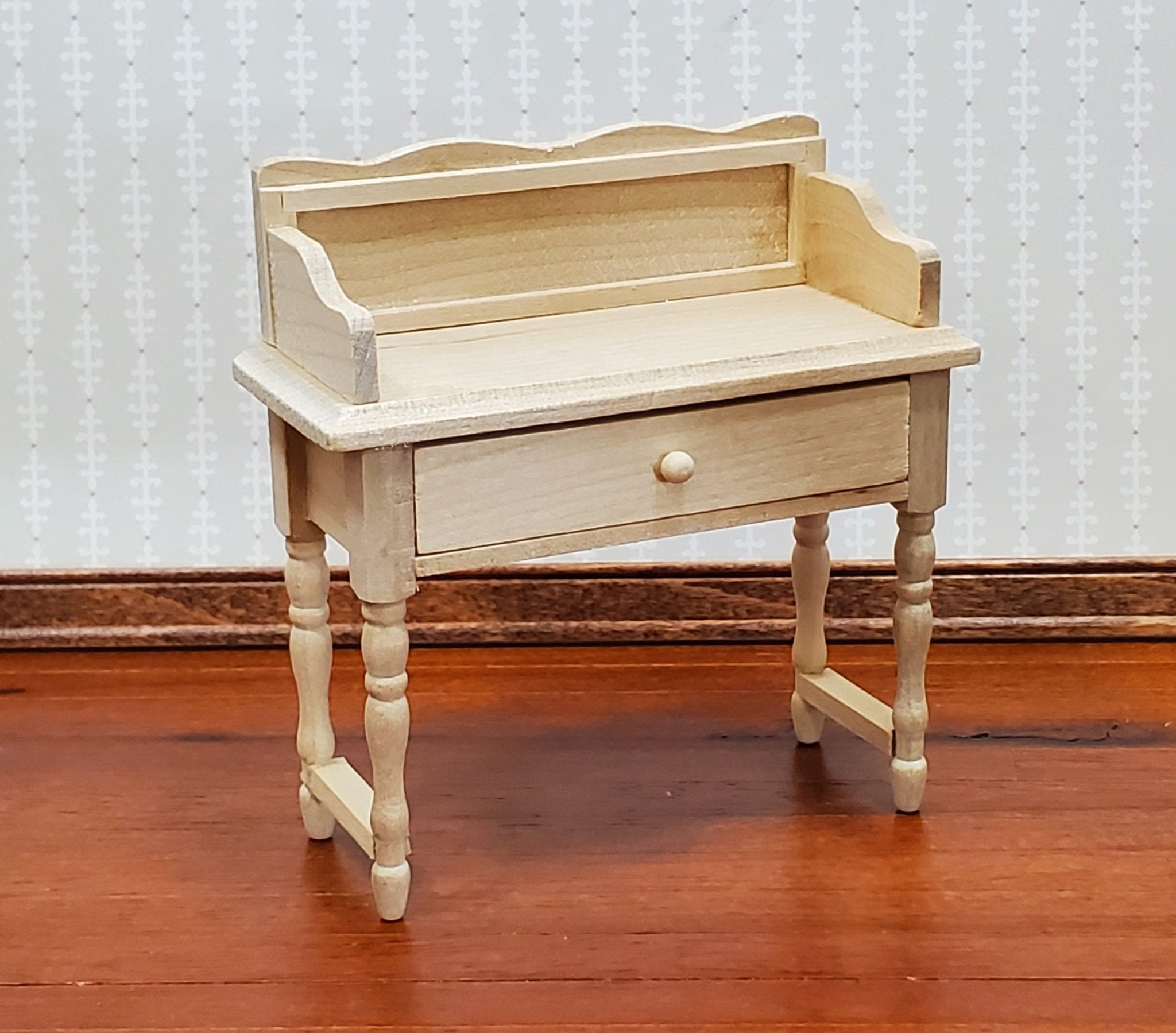 1:12 Scale Dollhouse Miniatures Display Stand Shelf Rack Living Room 1:12 Scale Dollhouse Miniatures Display Stand Shelf Rack Living Room
