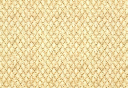 Dollhouse Tuscan Tile Wallpaper Flooring Diamond Stone 1:12 Scale Itsy Bitsy Miniature - Miniature Crush