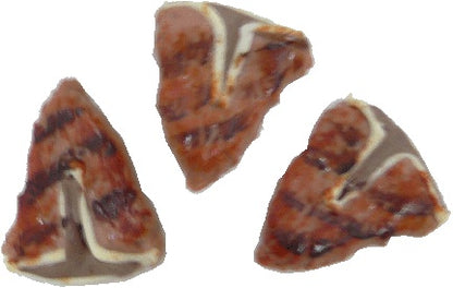 Dollhouse T-Bone Steaks Set of 3 1:12 Scale Miniature Food Kitchen