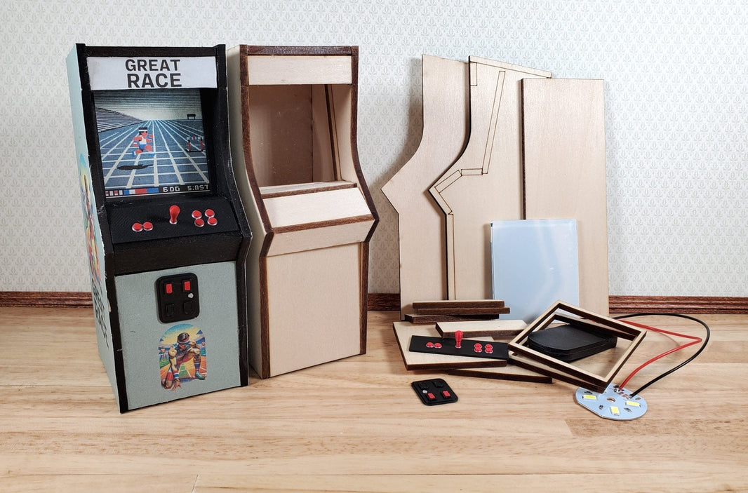 DIY Kits – Miniatures.com