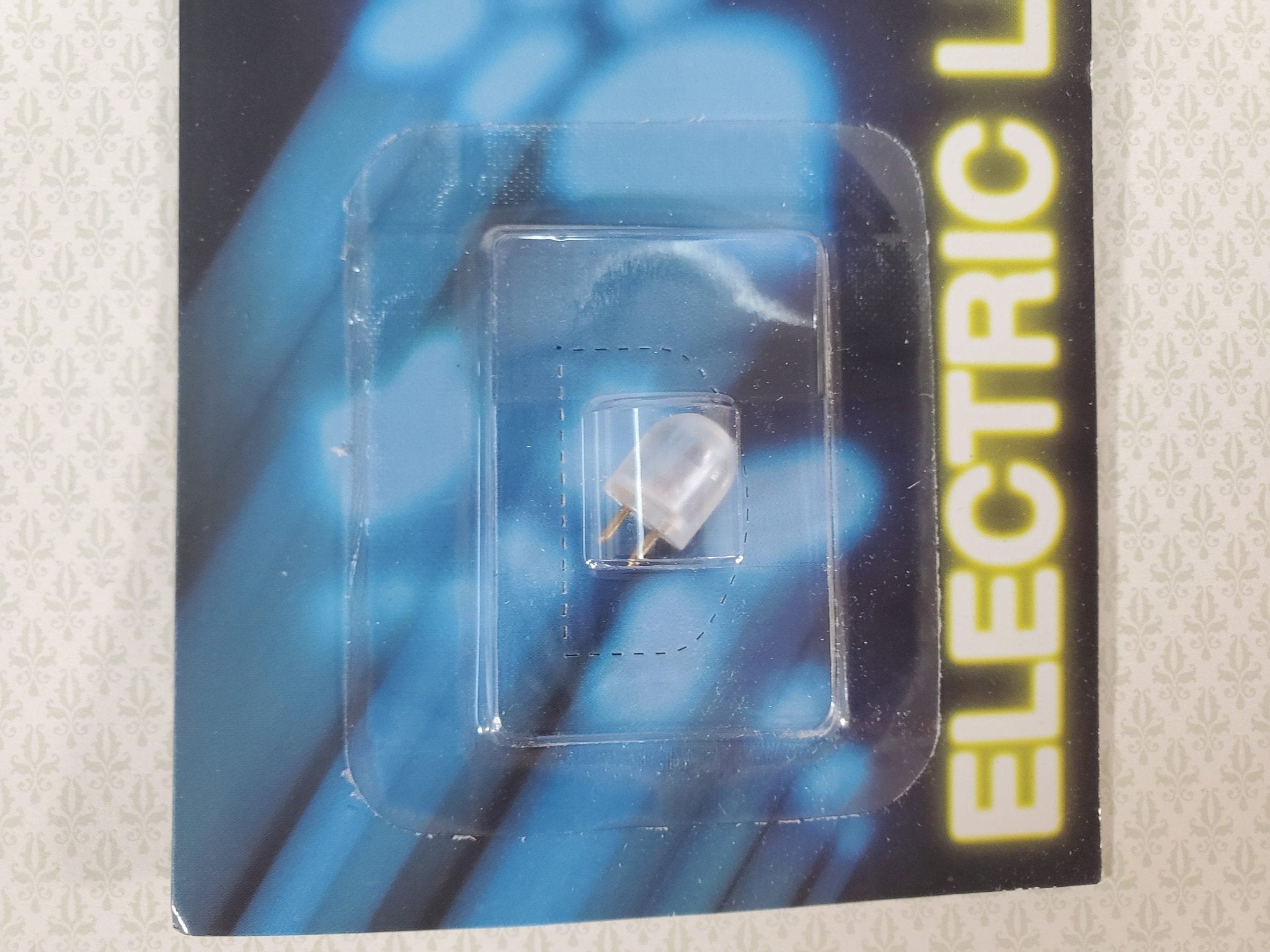 Miniature Pin-In Ceiling Light Extra Lighting Works with Tape Wire for ...