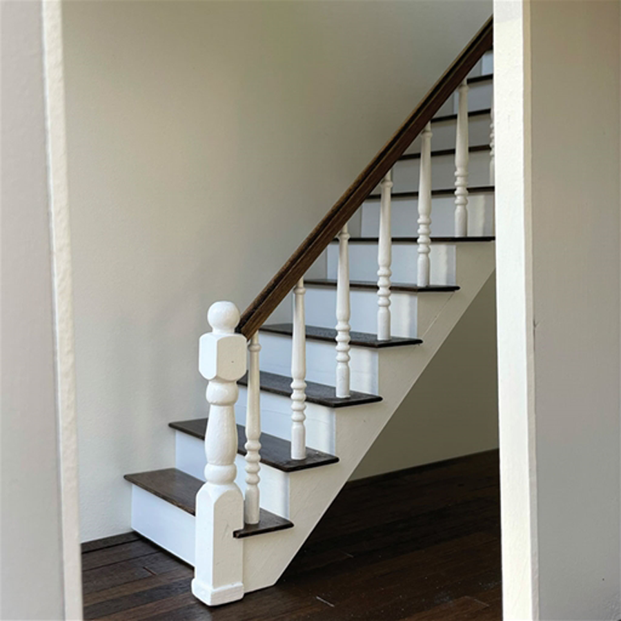 51037 The Yorkville Townhouse Interior Stairs Kit