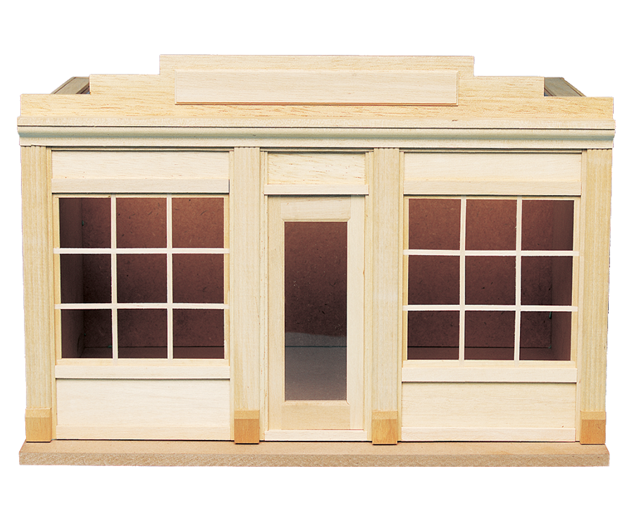 9993 2-Window Shop Kit